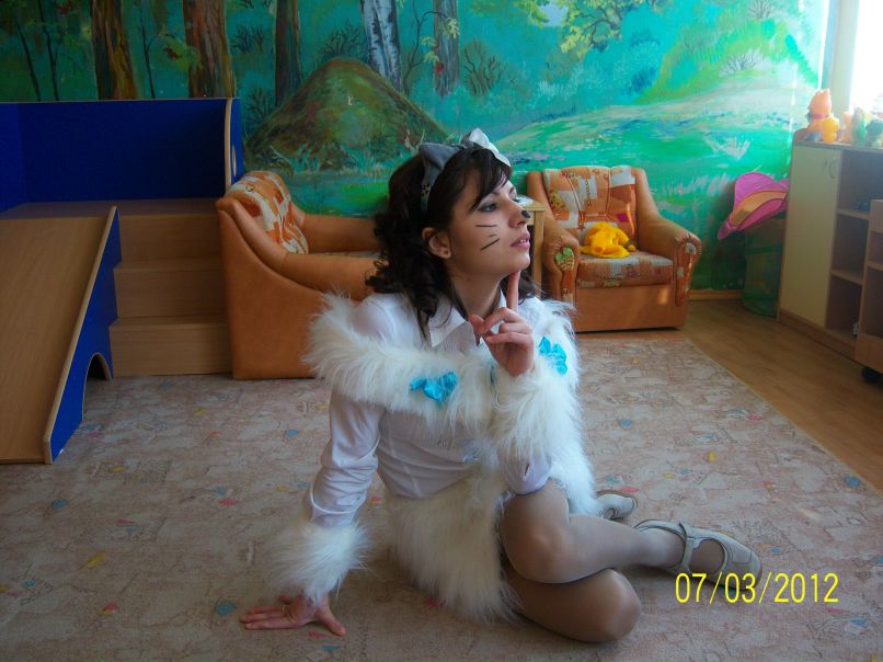 Наталья Новикова | Санкт-Петербург