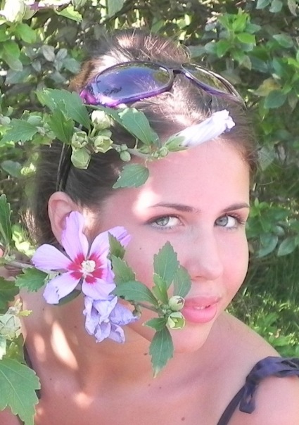 №21, Александра Егорова, 36 лет №21, Александра Егорова, 36 лет