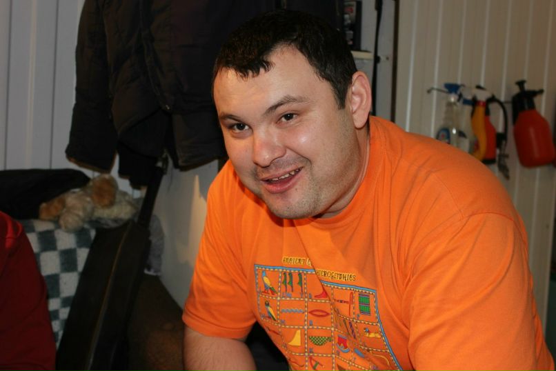 Алексей Алексеев | 