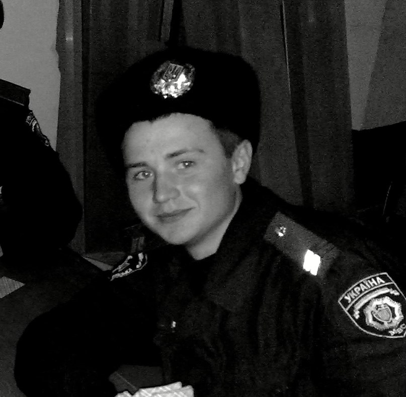 Виталий Иванов | Запорожье