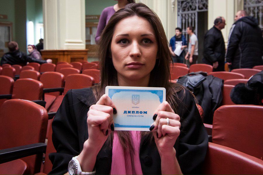 Lydka Bereza | Львов