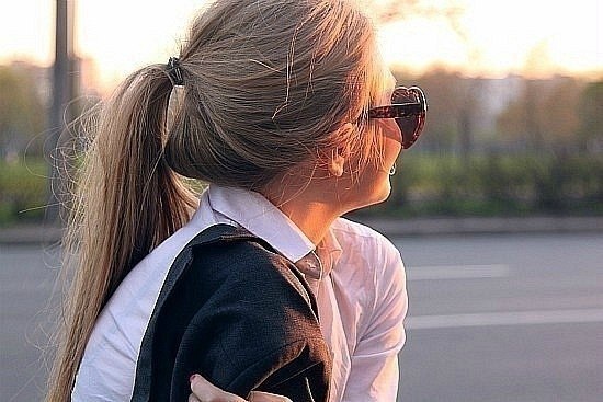 Алёна Иванова | Санкт-Петербург