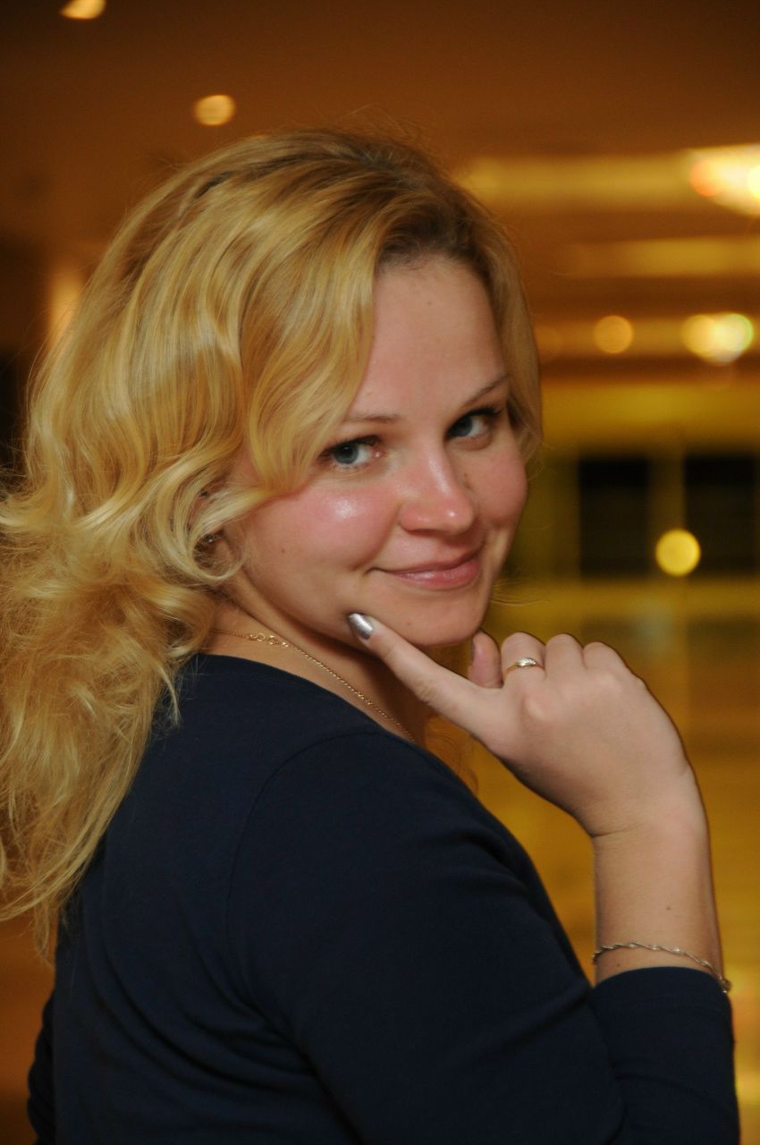 Natalka Smirnova | Москва