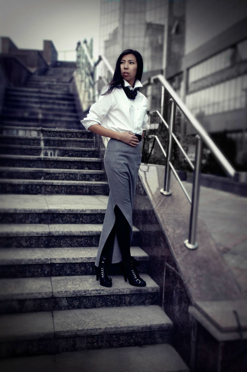 Еркеша Шантиева | Los Angeles