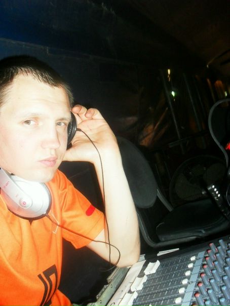 №34, Vitalii Yatsko, Борисов №34, Vitalii Yatsko, Борисов