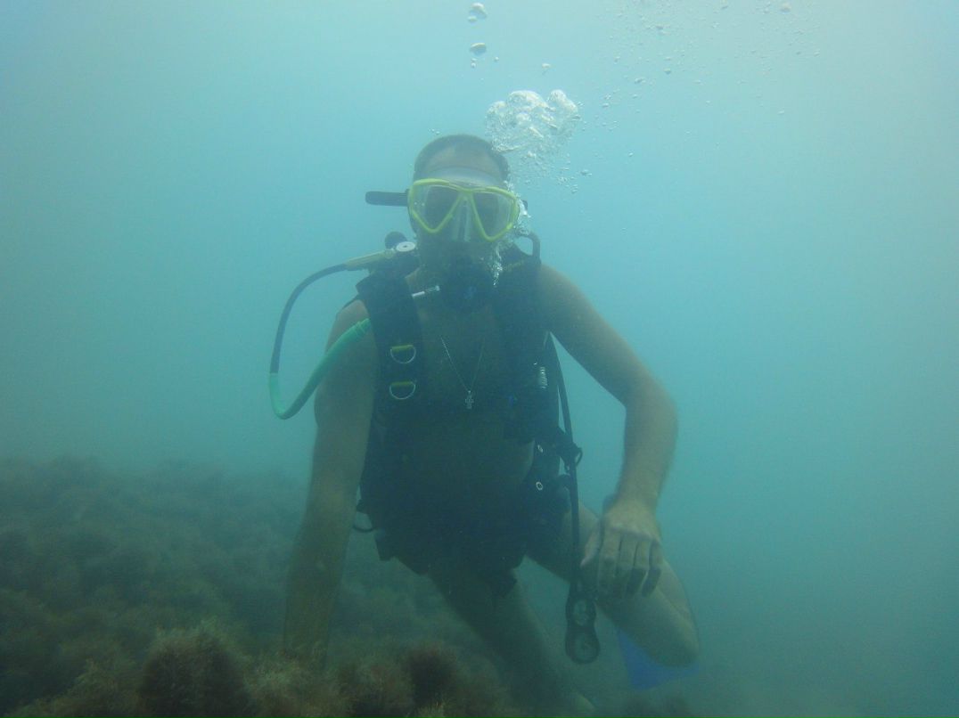 Роман Малышков Игоревич | Котовск