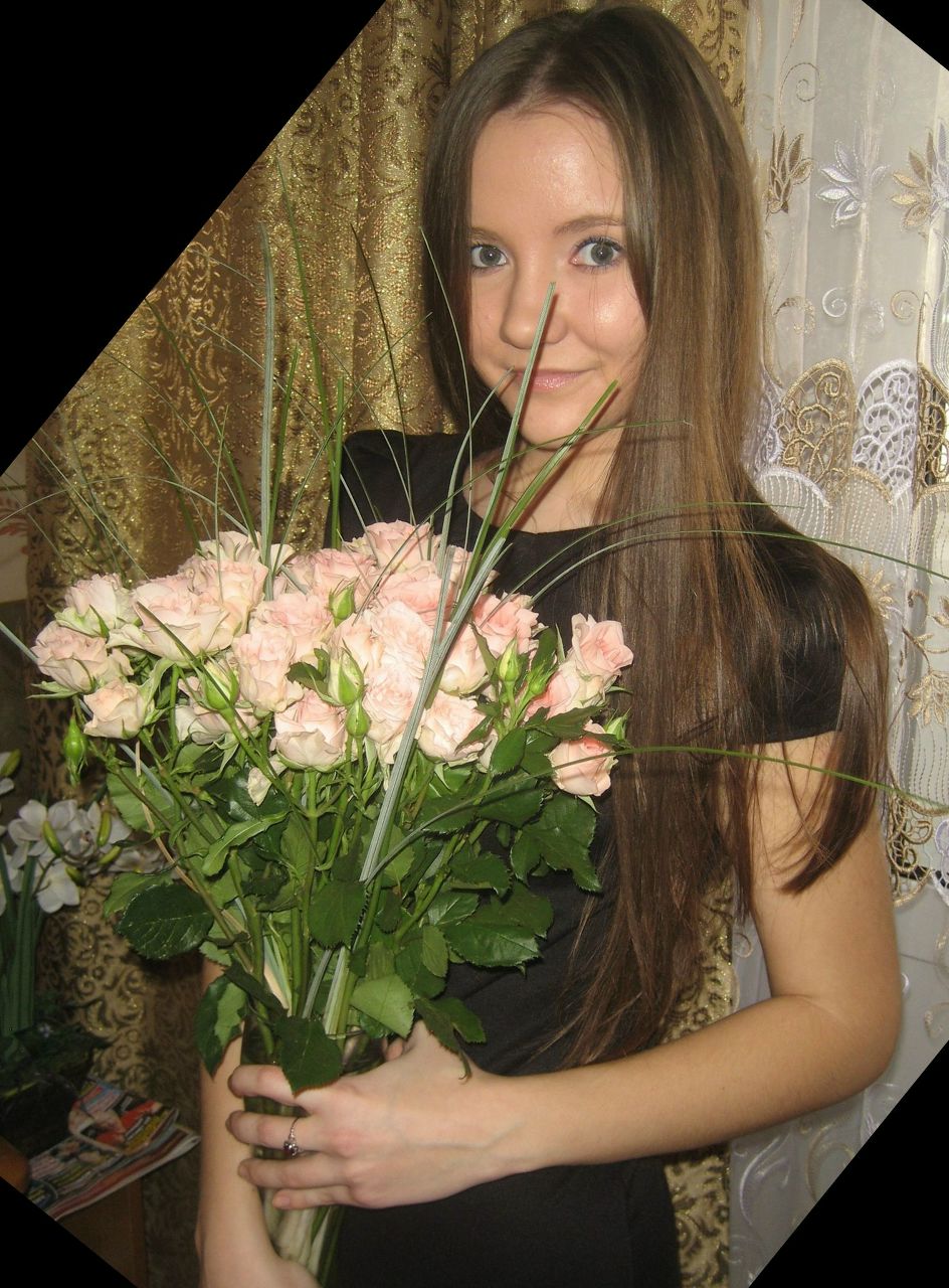 Оксана Боткина | Москва