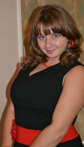 №108, Мария Зеленцова, 36 лет, Санкт-Петербург №108, Мария Зеленцова, 36 лет, Санкт-Петербург