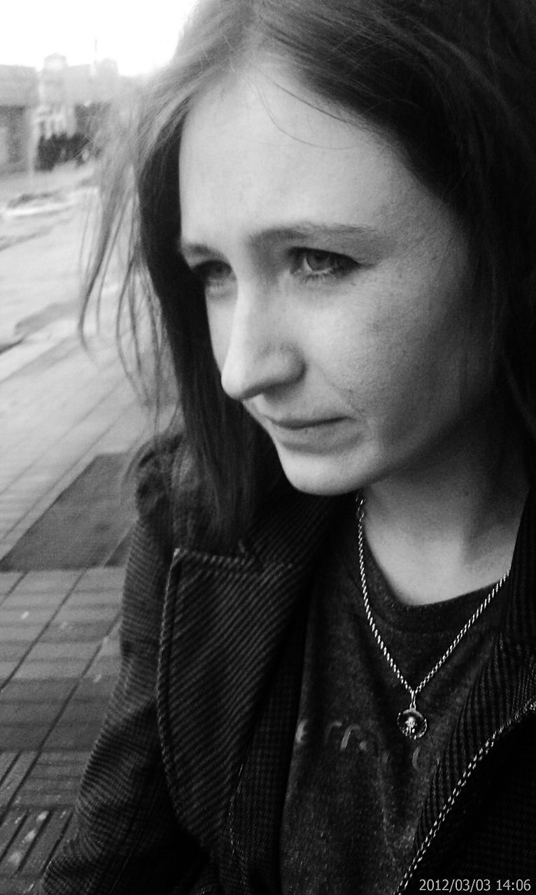 Ms Solitude | Санкт-Петербург