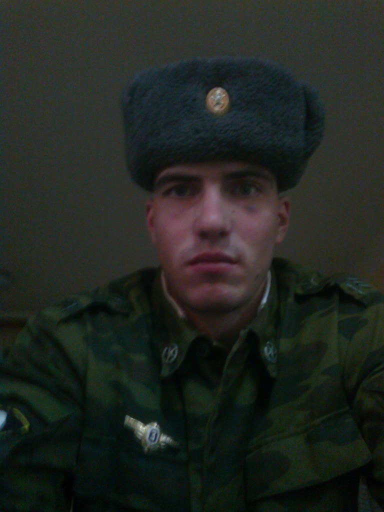 Серёжа Леонов | Мытищи