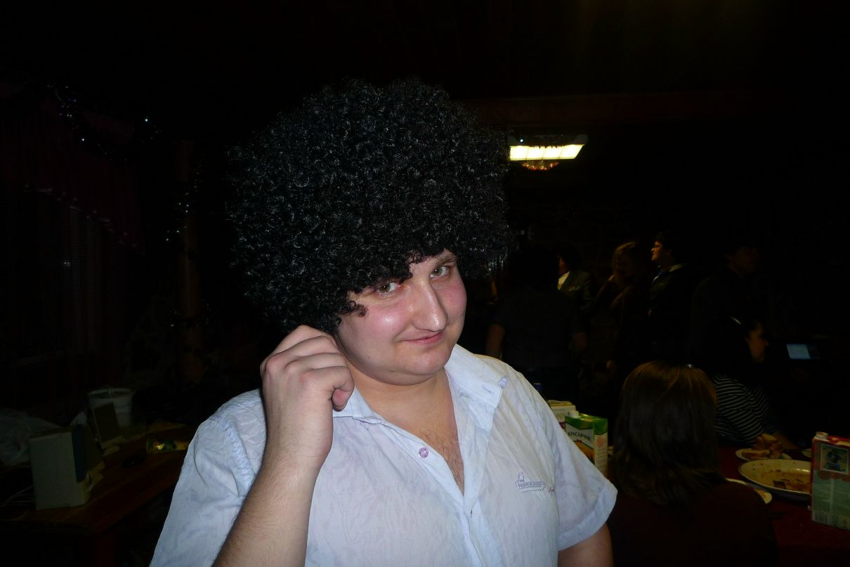 Евгений Платунов | Челябинск