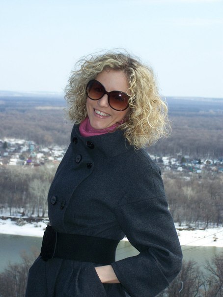 Алиса Сейдалиева | Уфа