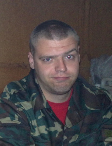 №17, Женя Коршунов, 36 лет, Санкт-Петербург, Россия №17, Женя Коршунов, 36 лет, Санкт-Петербург, Россия