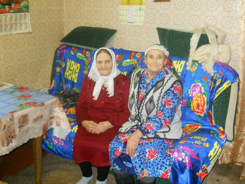 Расих Гилязов | Уфа