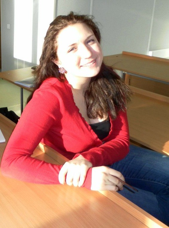 Кристина Пуцилло ♥ | Сургут