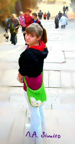 №16, Дарья Щербина, 27 лет, Москва №16, Дарья Щербина, 27 лет, Москва