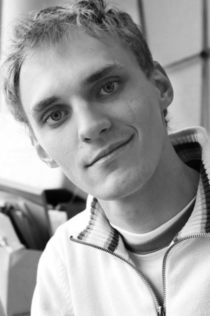 Иван Прокопкин | 