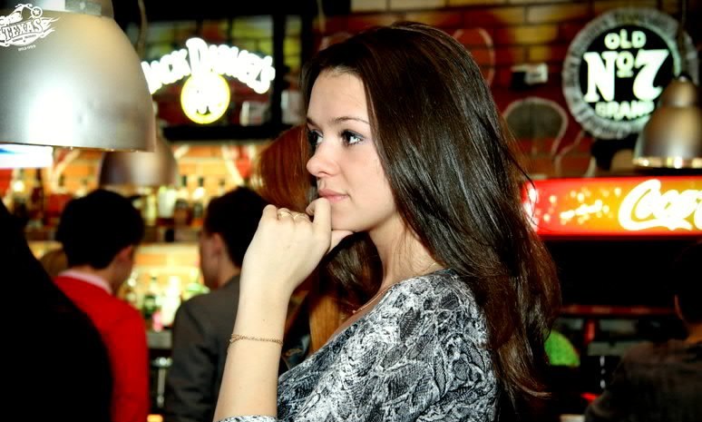 Екатерина Иванова | Москва