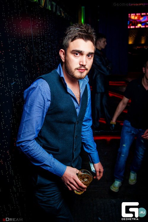 Deniz Gürkan | Москва