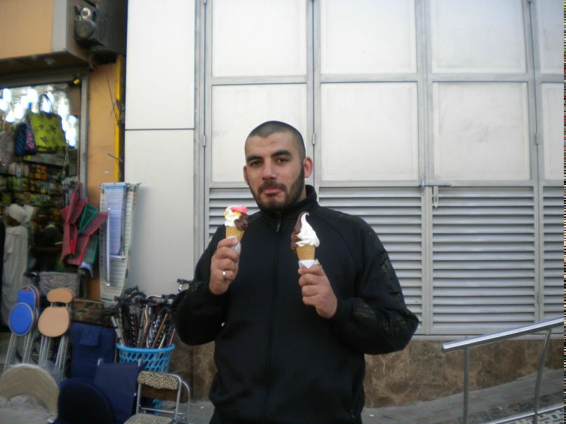 Rakan Khazaleh | Stuttgart