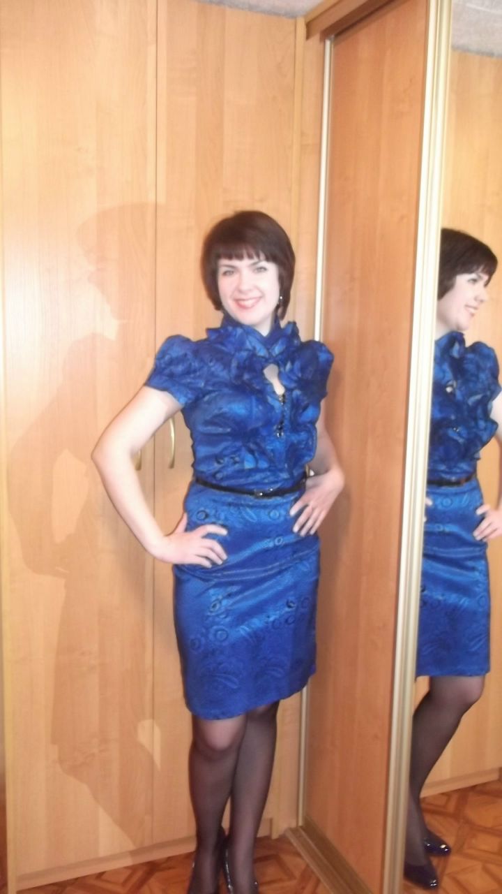 Катерина Едрёнкина | Уфа