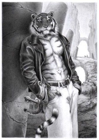 Владислав Венедиктов Fervian | Мирный