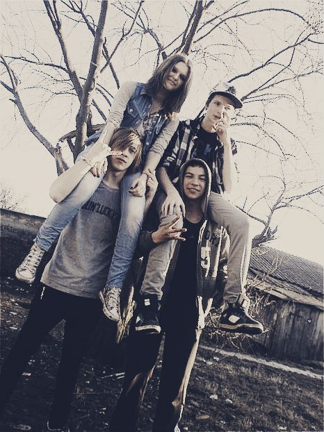 Тася Корнеева | Черновцы