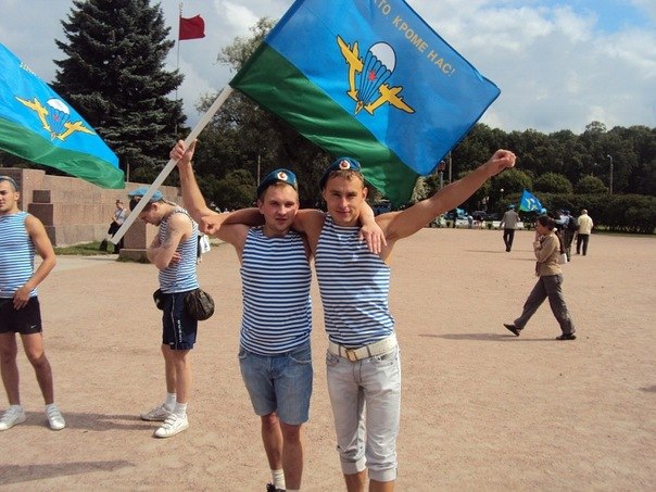 Семен Васильевич | Санкт-Петербург