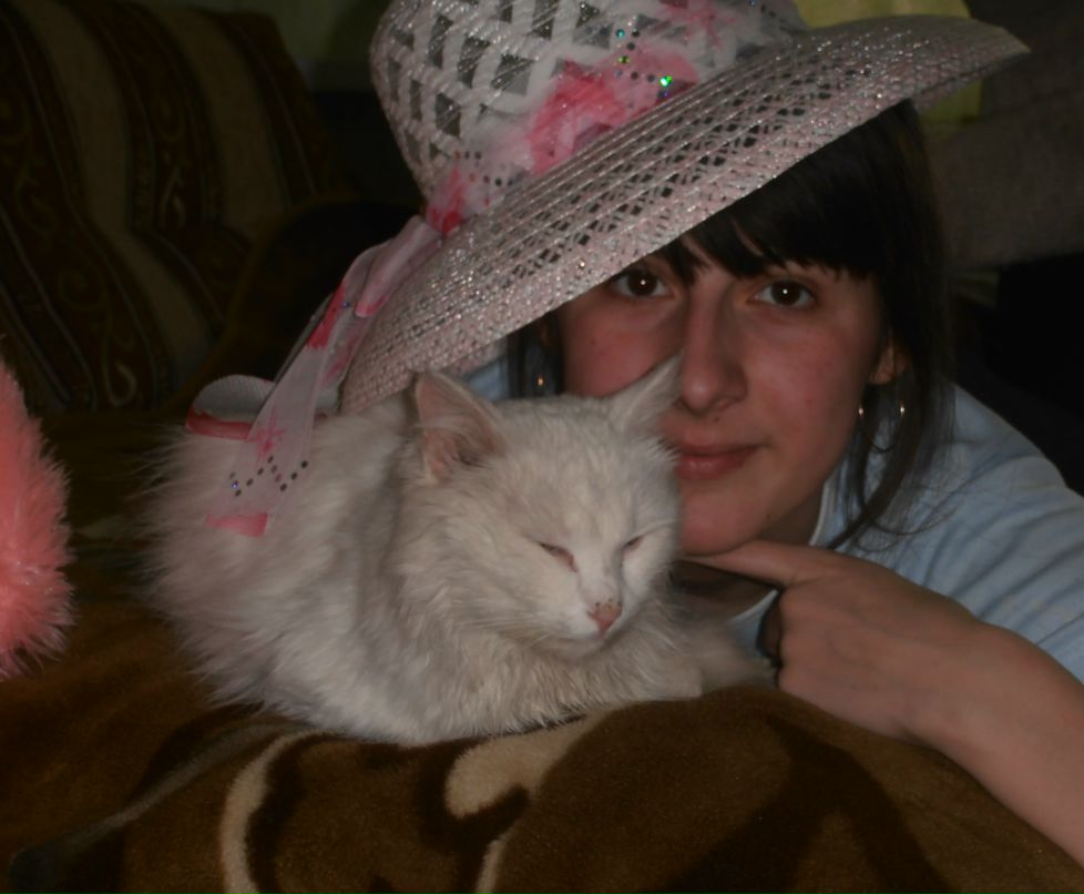 Татьяна Матвеева | Нижний Кисляй