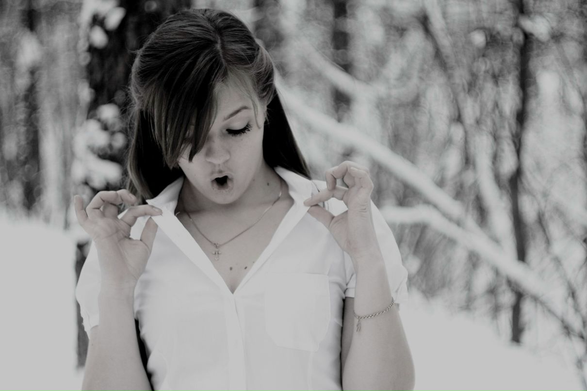 Любовь Сухарева | Москва