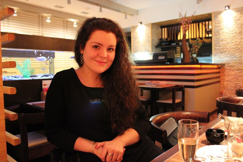 Ксения Попова | Ростов-на-Дону