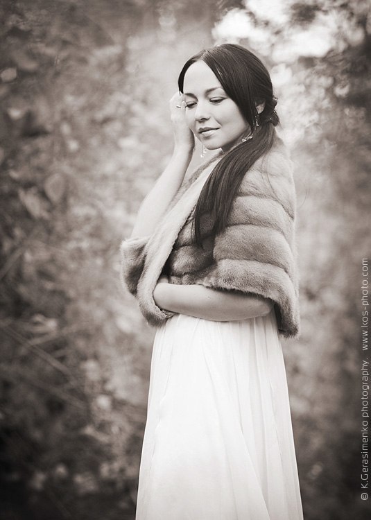 Катя Грищенко | Одесса