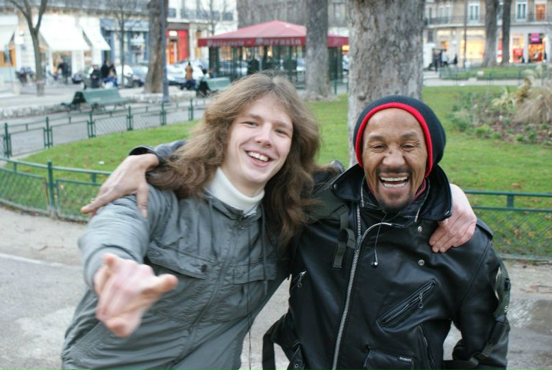 Павел Шепелев | Нижний Новгород