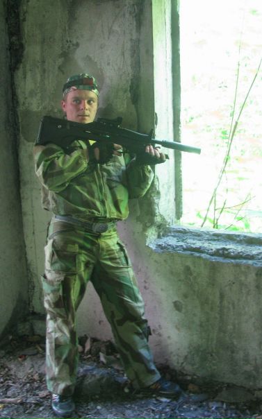 №3, Віталій Бенько, 40 лет, Ровно №3, Віталій Бенько, 40 лет, Ровно