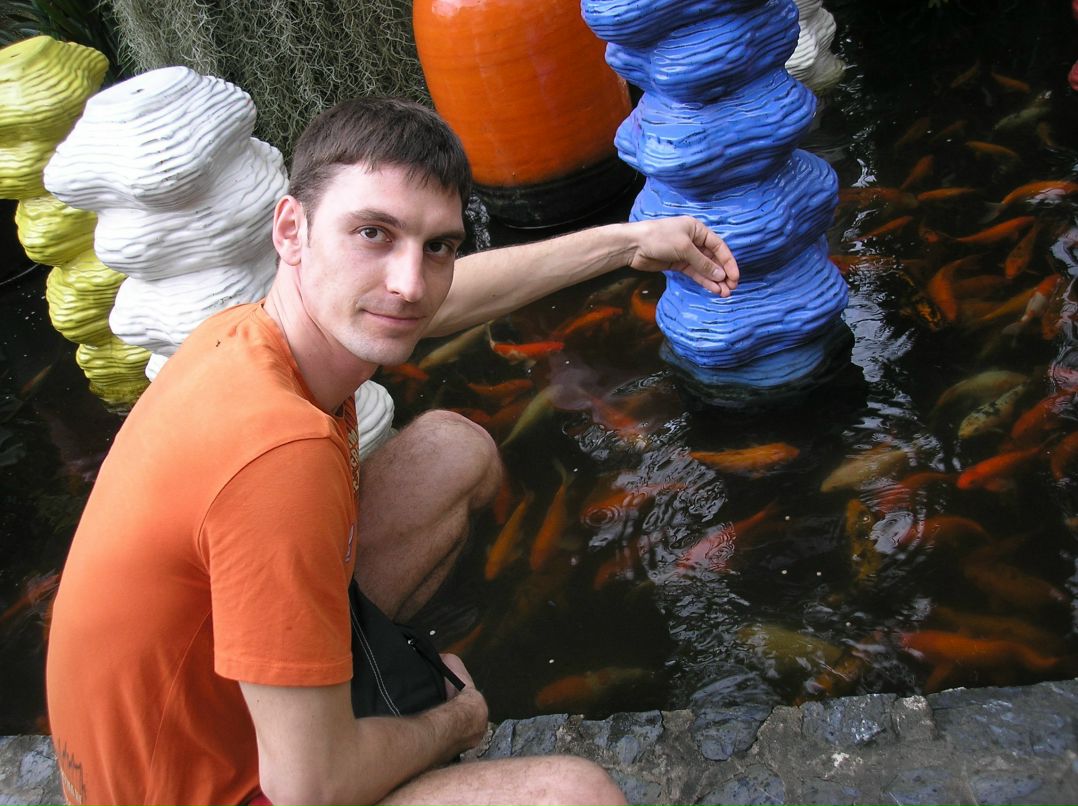 Иван Иваниченко | Одесса