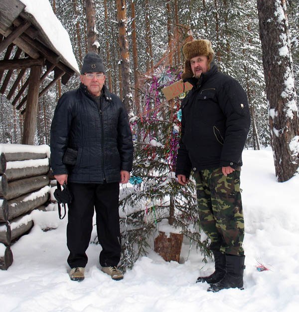 Владимир Соров | Сыктывкар