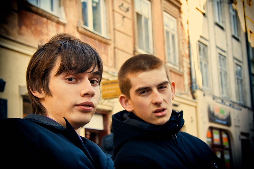 Роман Мурський | Львов