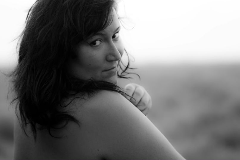 Евгения Окнина | Москва