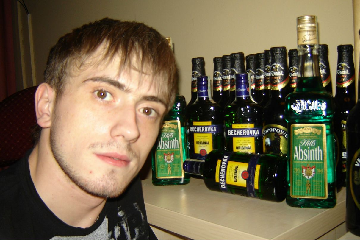 Ваня Конев | Гатчина