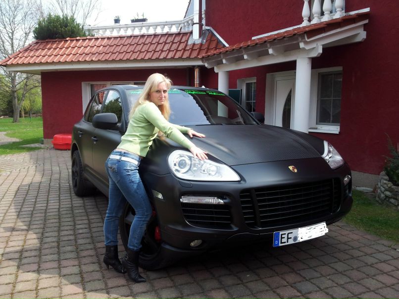 Наталья Ритц | Erfurt