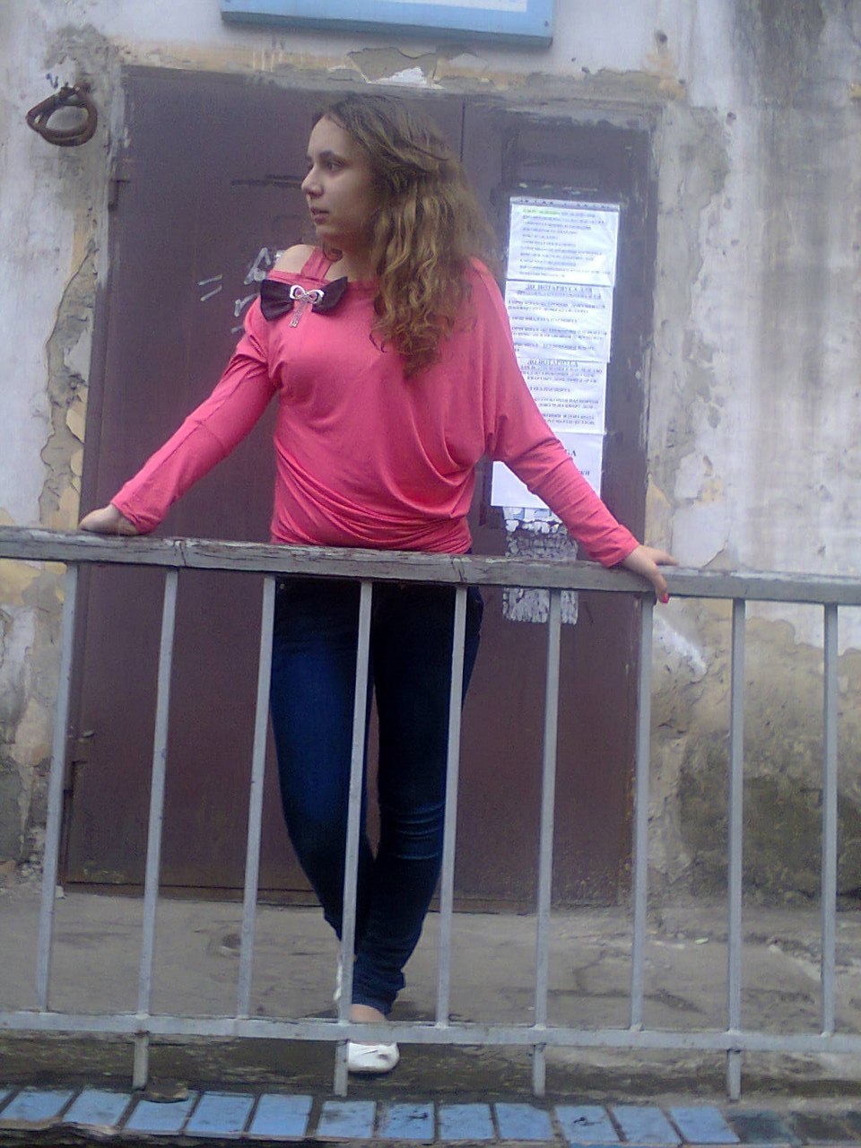 Альона Калініна | 