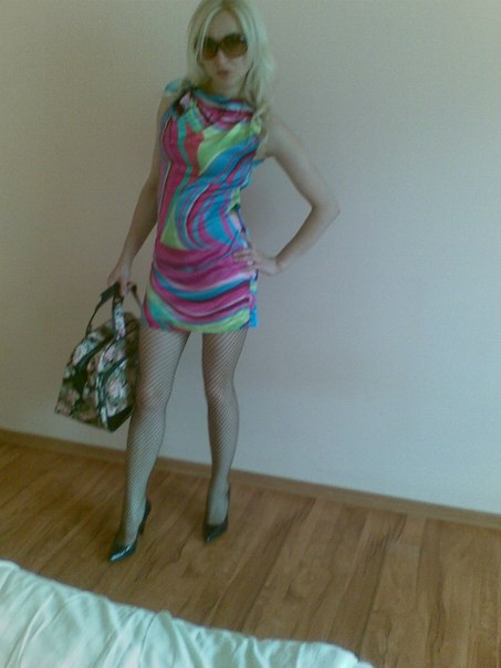 №27, Viktoria Skowron, Warszawa №27, Viktoria Skowron, Warszawa