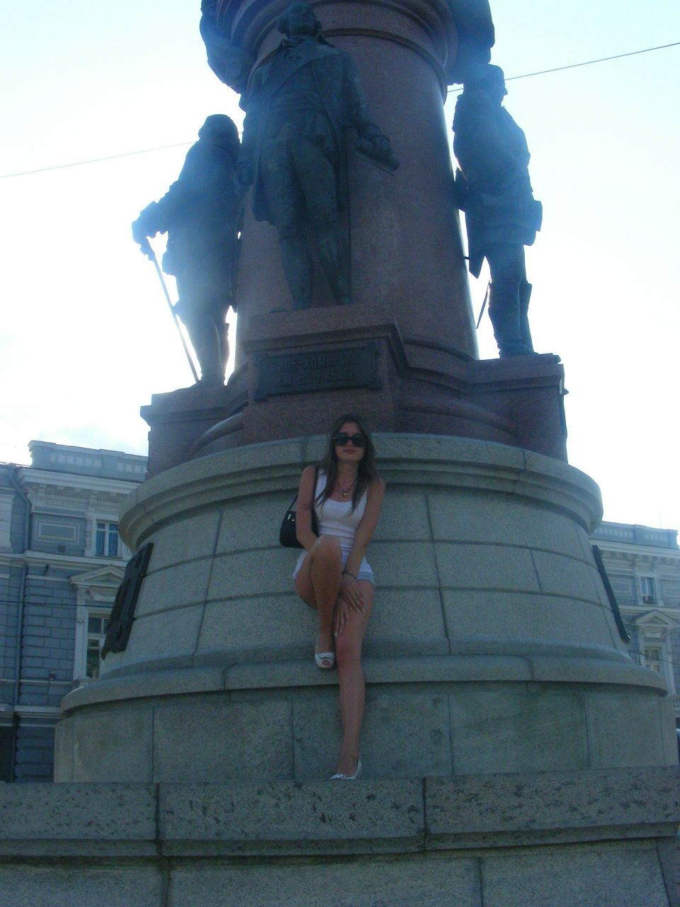 Катерина Сенатова | Луганск