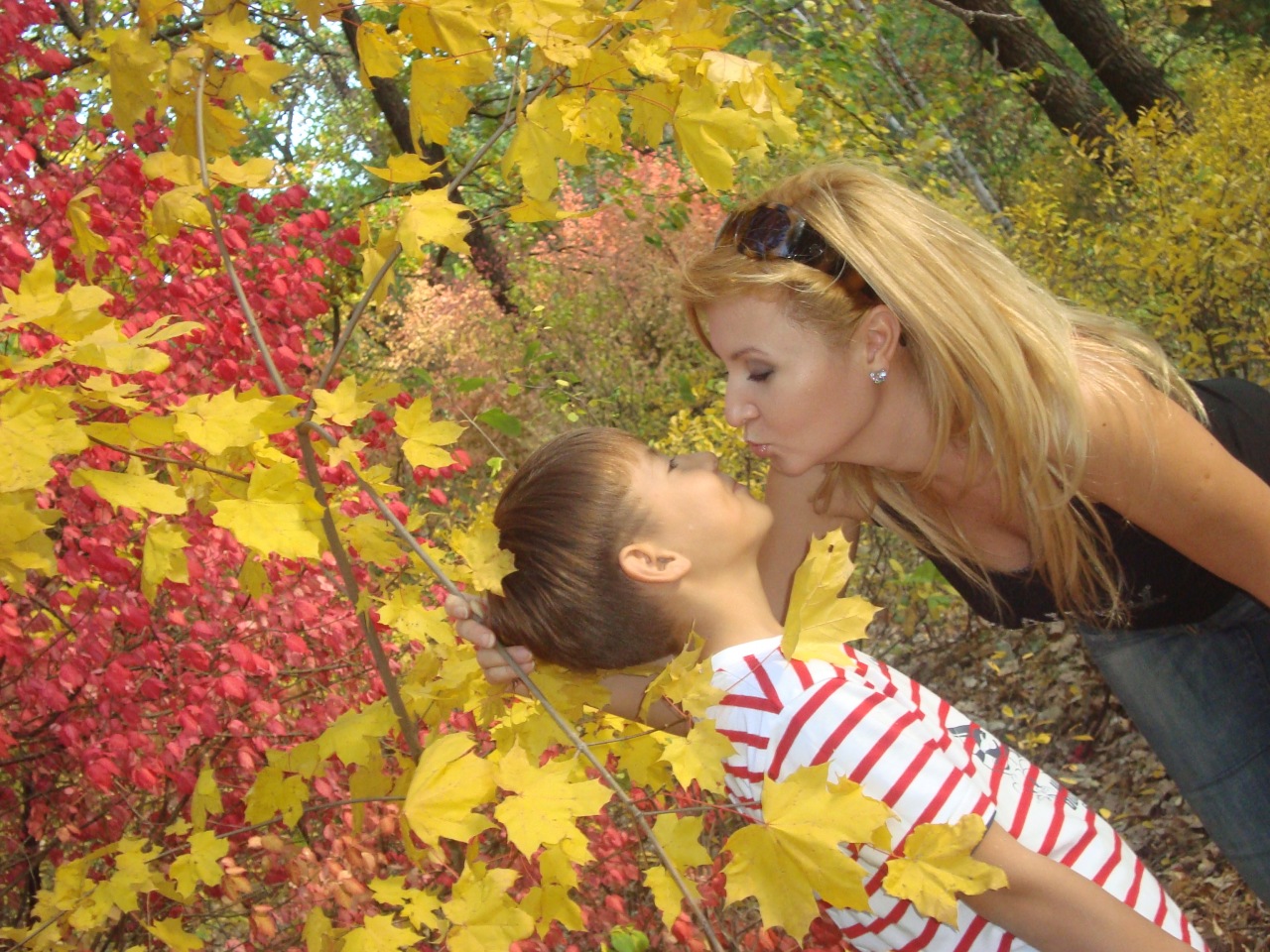 Фото профиля