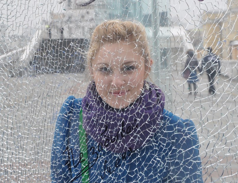 Марина Иванова | Москва