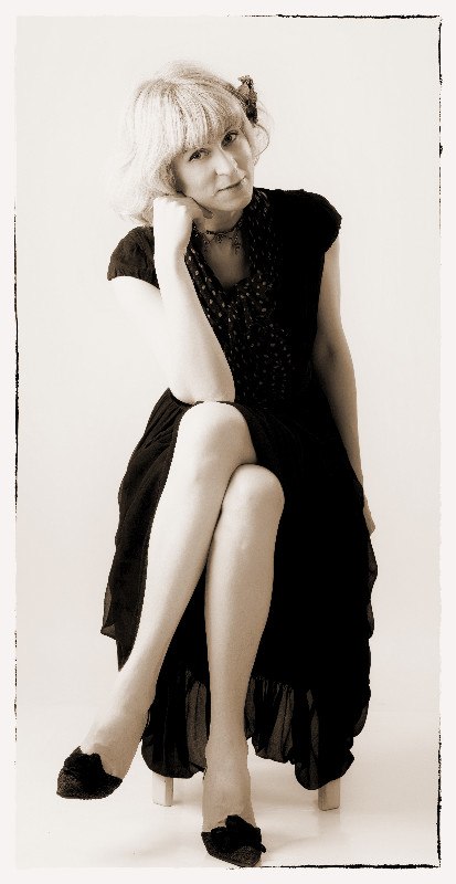 Наташа Борискина | Саранск