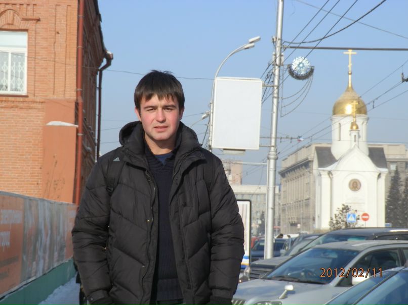 Сергей Головков | 