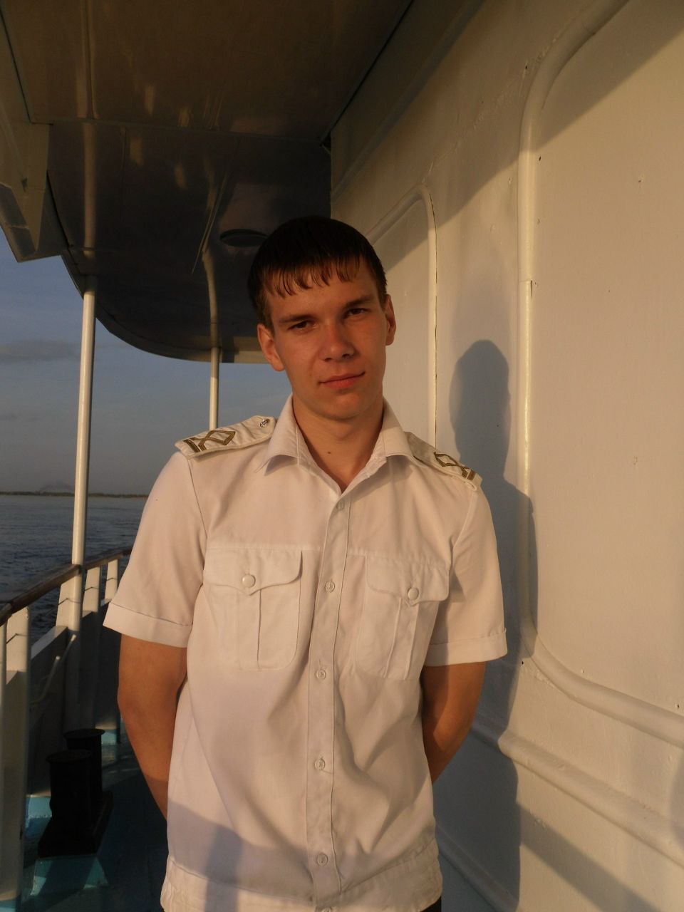 Дима Казаков | Саратов