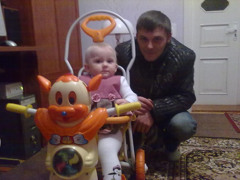 Вася Михальчук klubovyk | 