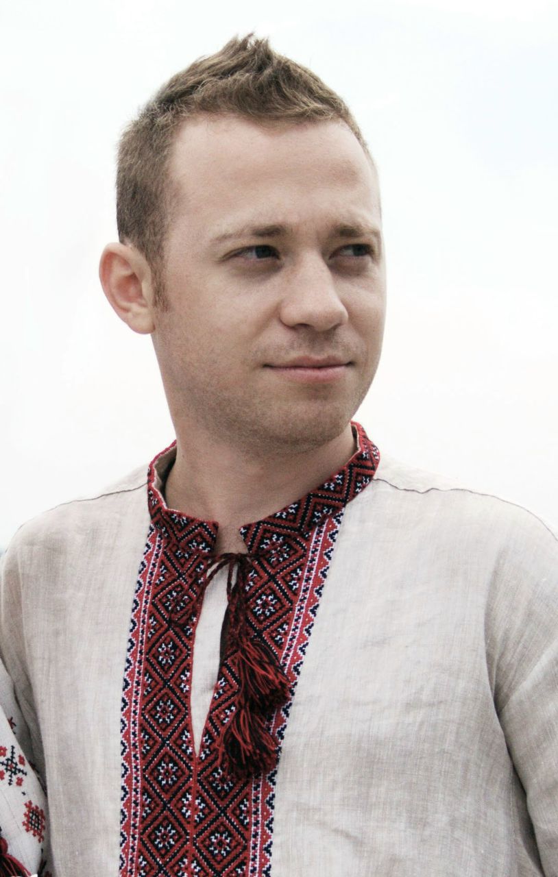 Max Cherkashin DizMX | Херсон